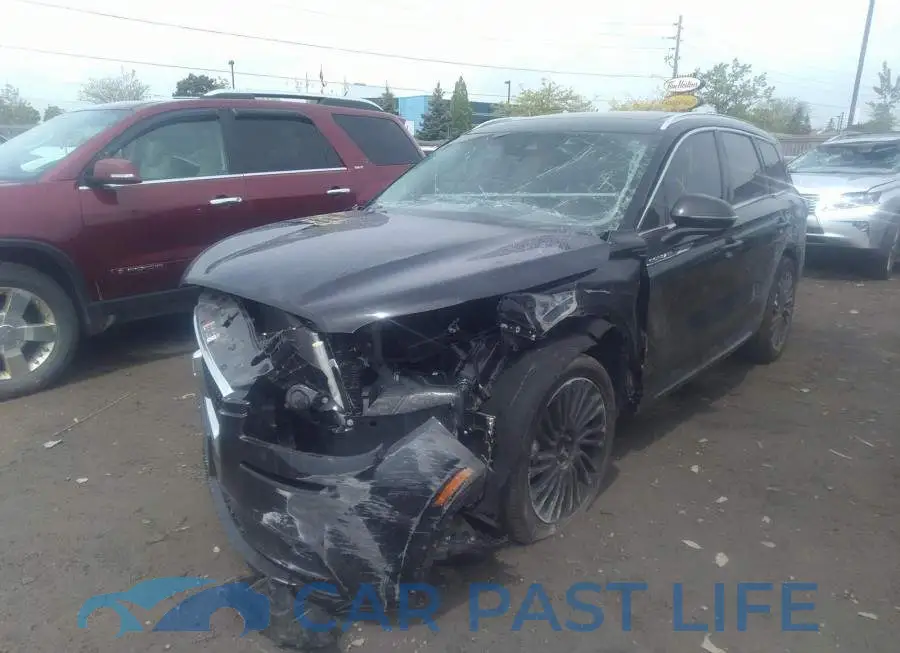 5LMCJ2D97MUL18736# 2