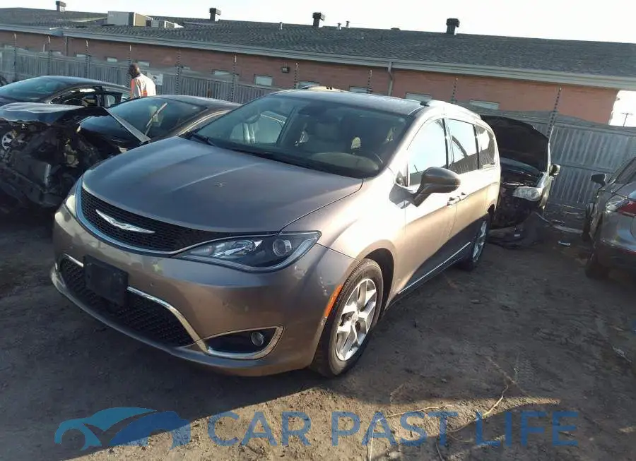 2C4RC1EG7HR836710# 2
