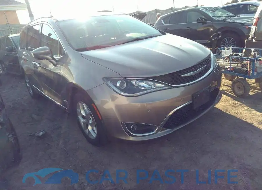 2C4RC1EG7HR836710# 1