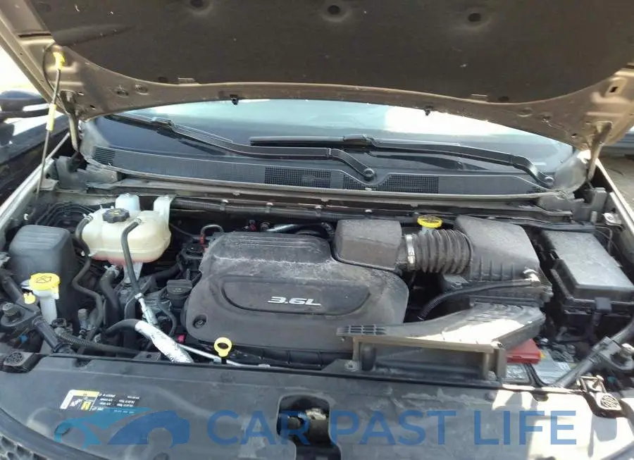 2C4RC1EG7HR836710# 10