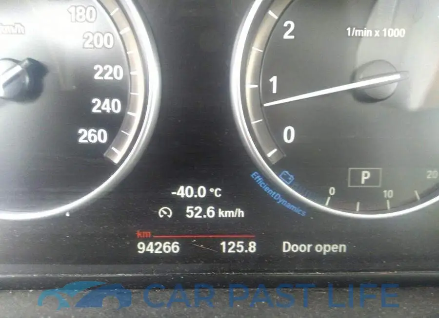 5UXWX9C56G0D65893# 7