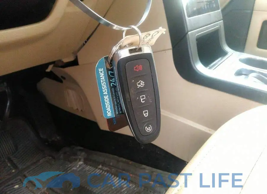 2FMHK6D87GBA08763# 11