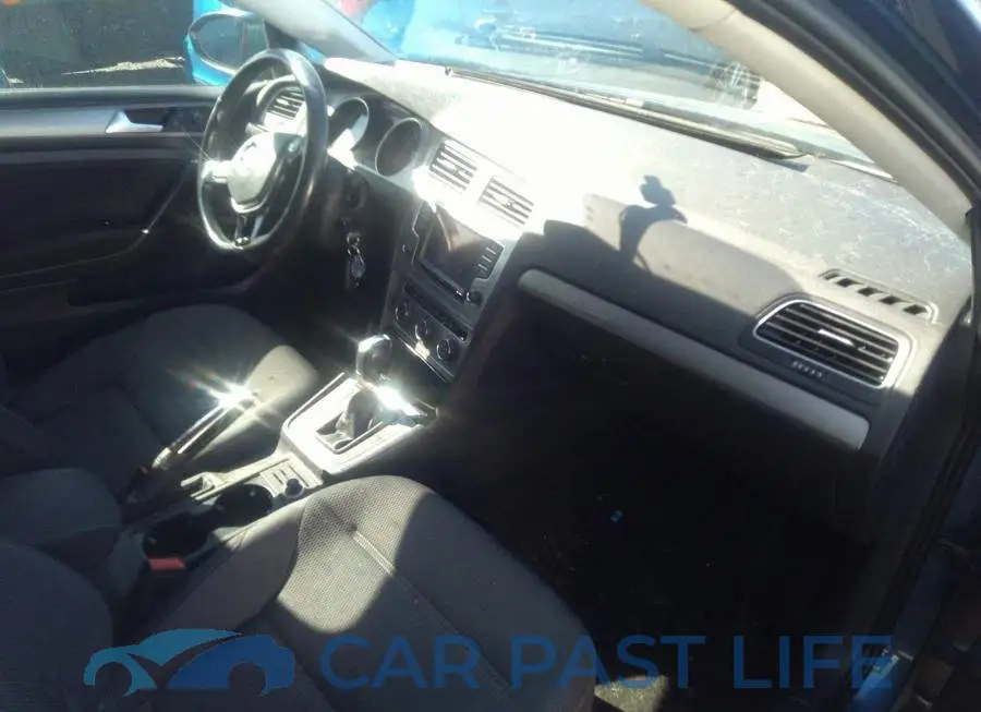 3VW217AU1GM052449# 5