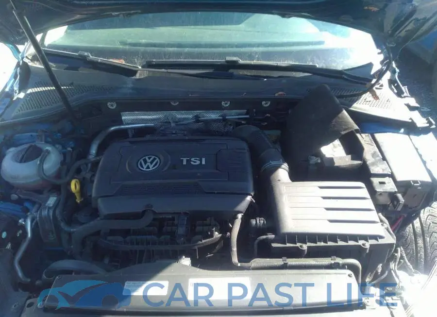 3VW217AU1GM052449# 10