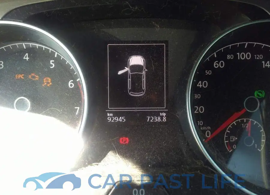 3VW217AU1GM052449# 7
