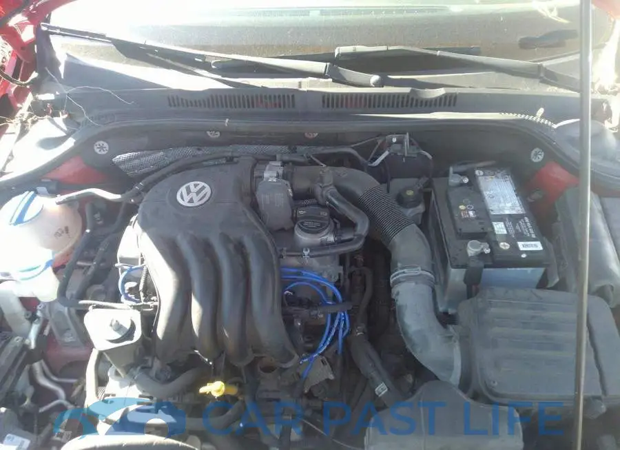 3VW2K7AJ4FM249925# 10