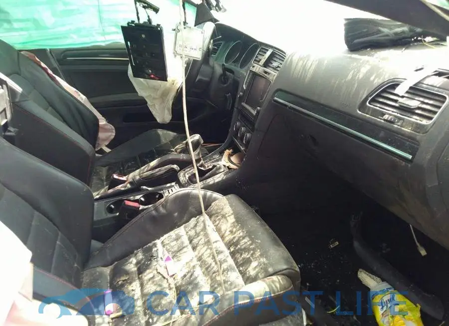 3VW447AU9GM008831# 5