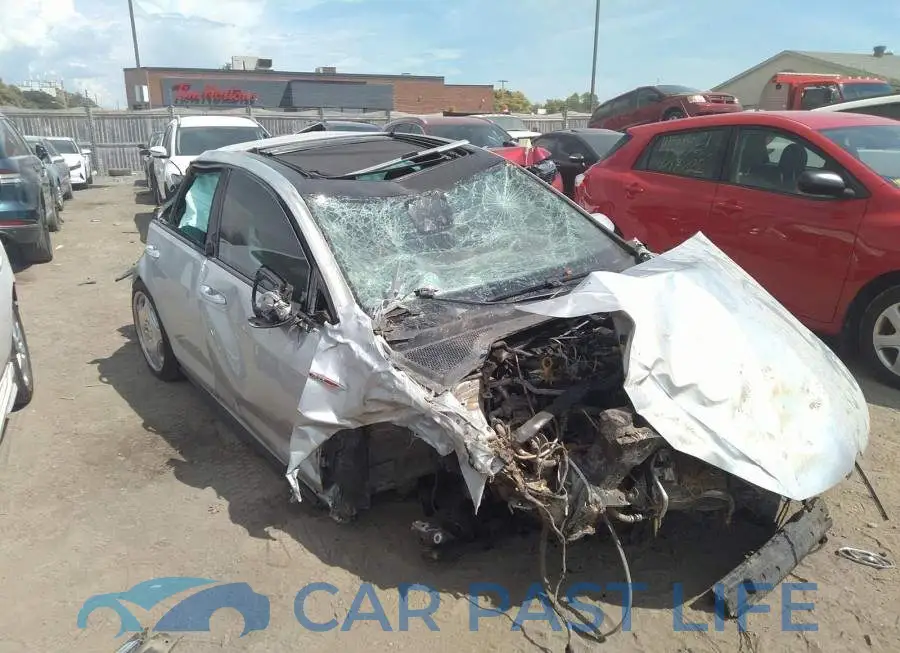 3VW447AU9GM008831# 6