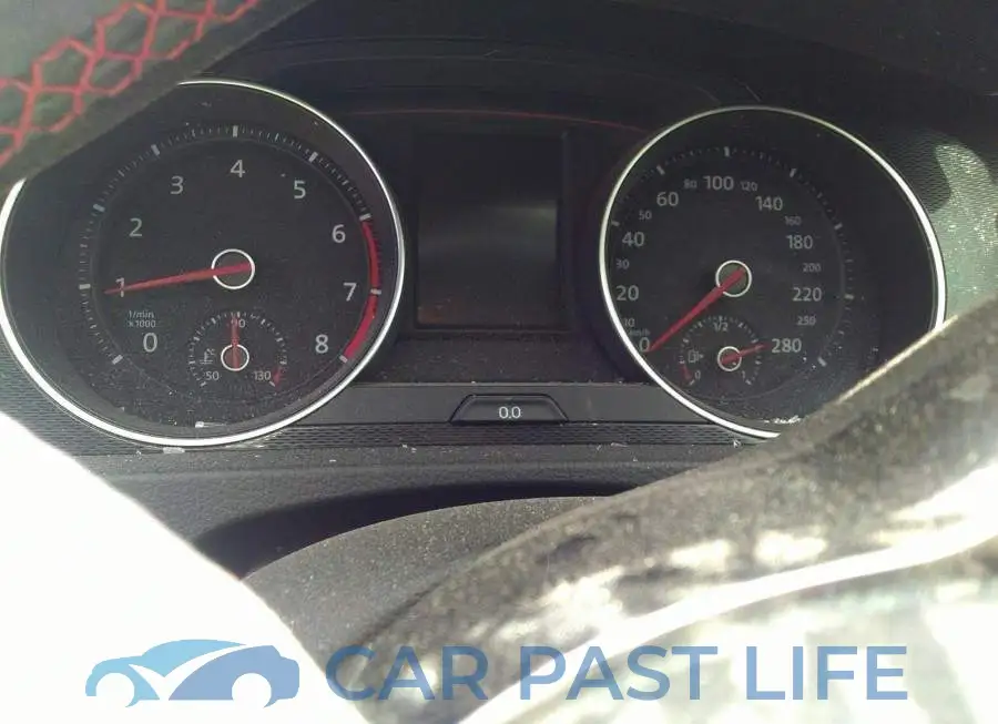 3VW447AU9GM008831# 7