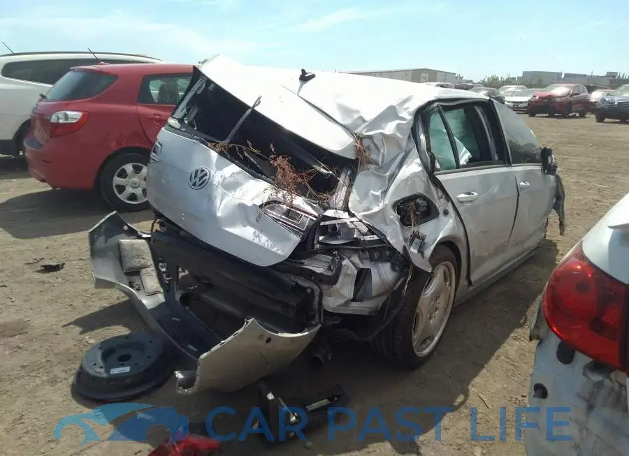 3VW447AU9GM008831# 4