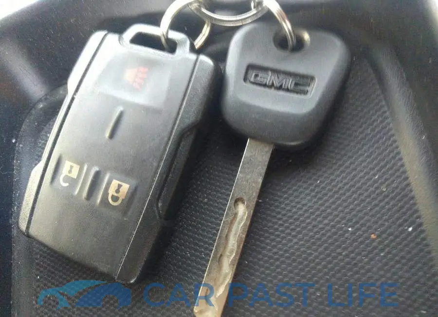 1GTV2MEC3JZ254907# 11