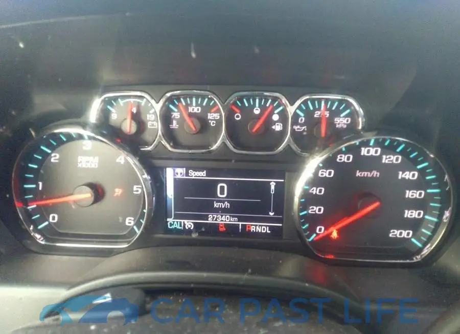 1GTV2MEC3JZ254907# 7
