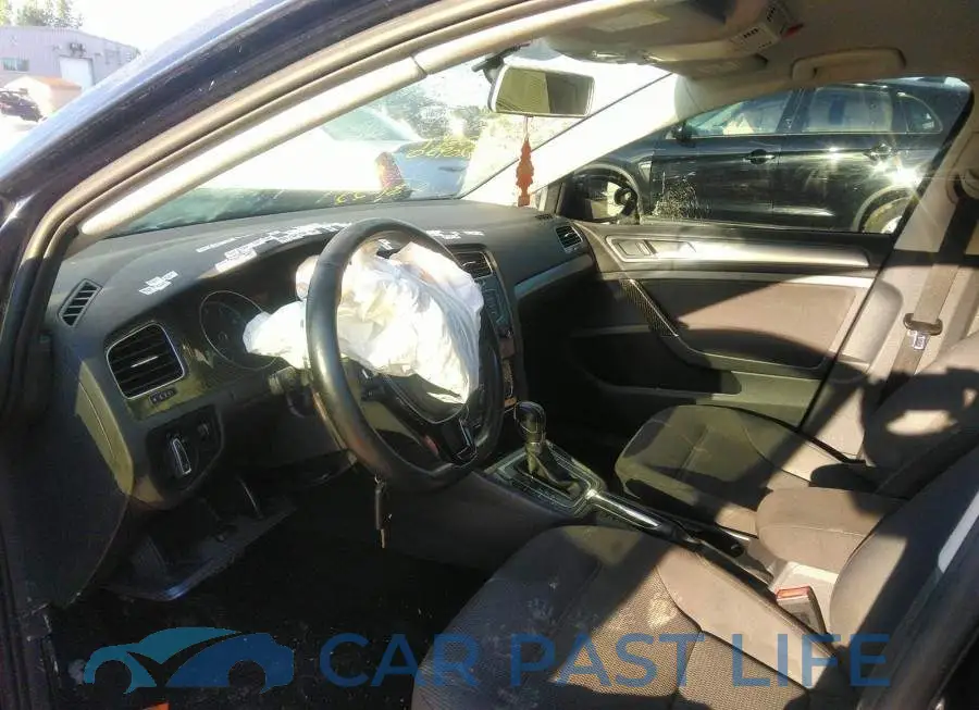3VW217AU6GM043617# 5