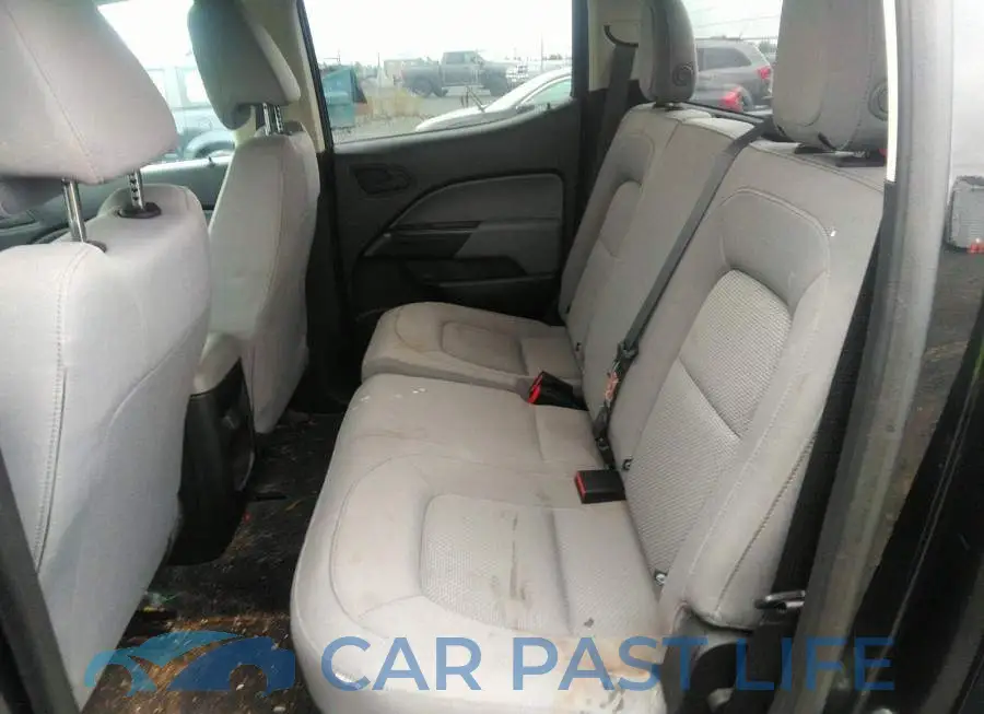 1GTG5BEA4J1274830# 8