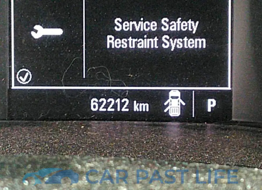 1GTG5BEA4J1274830# 7