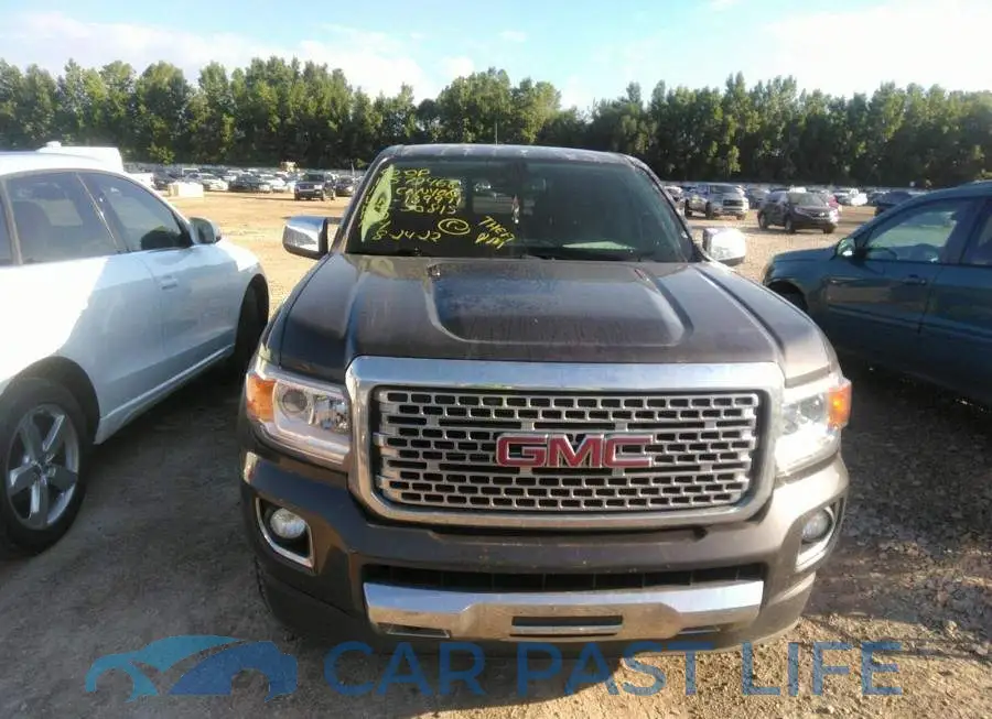 1GTP6EE15K1139971# 6
