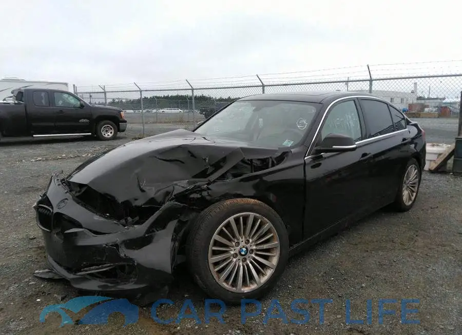 WBA3C3C50FK200660# 2