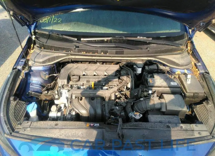 3KPC35A64LE105754# 10