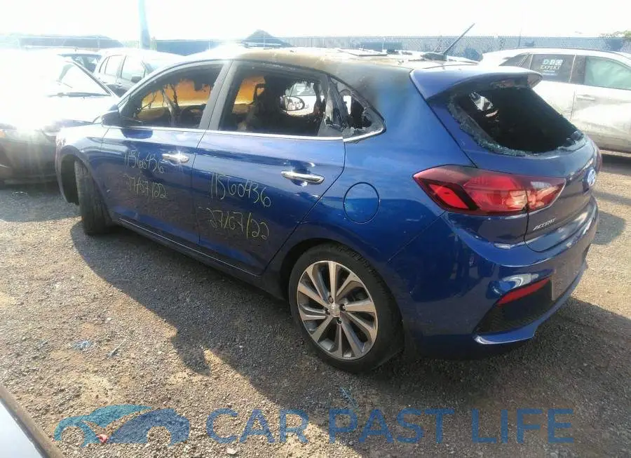 3KPC35A64LE105754# 3