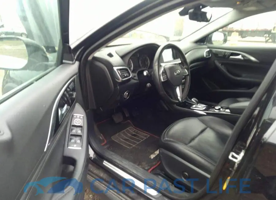 SJKCH5CR2HA016099# 5