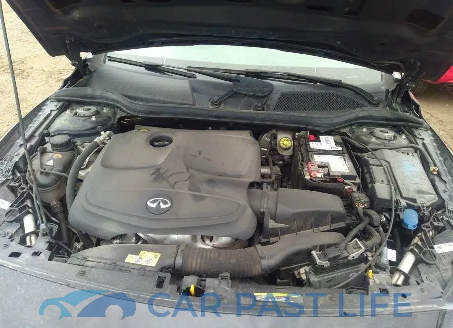 SJKCH5CR2HA016099# 10