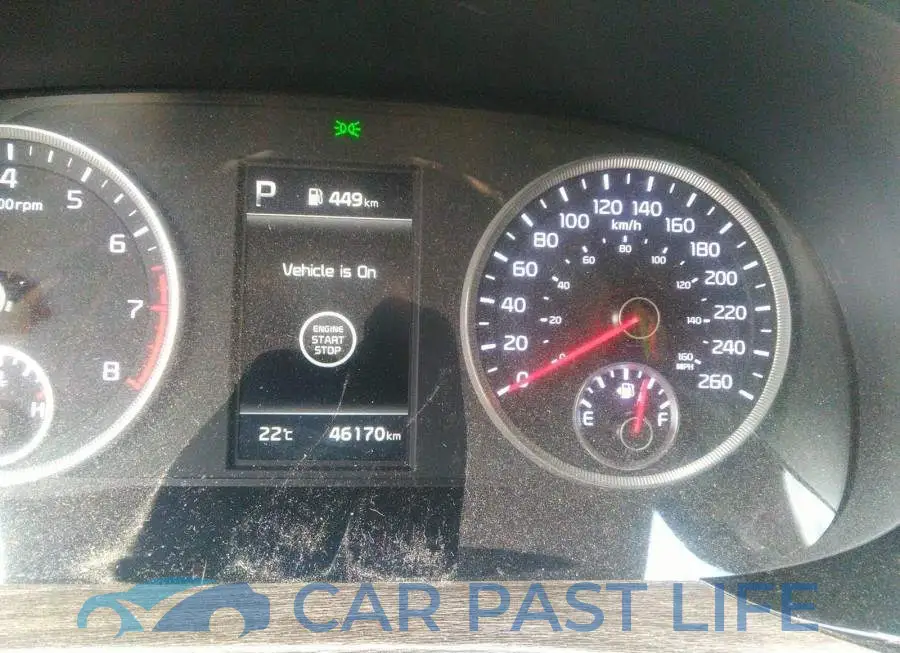 5XXG34J23MG030966# 7