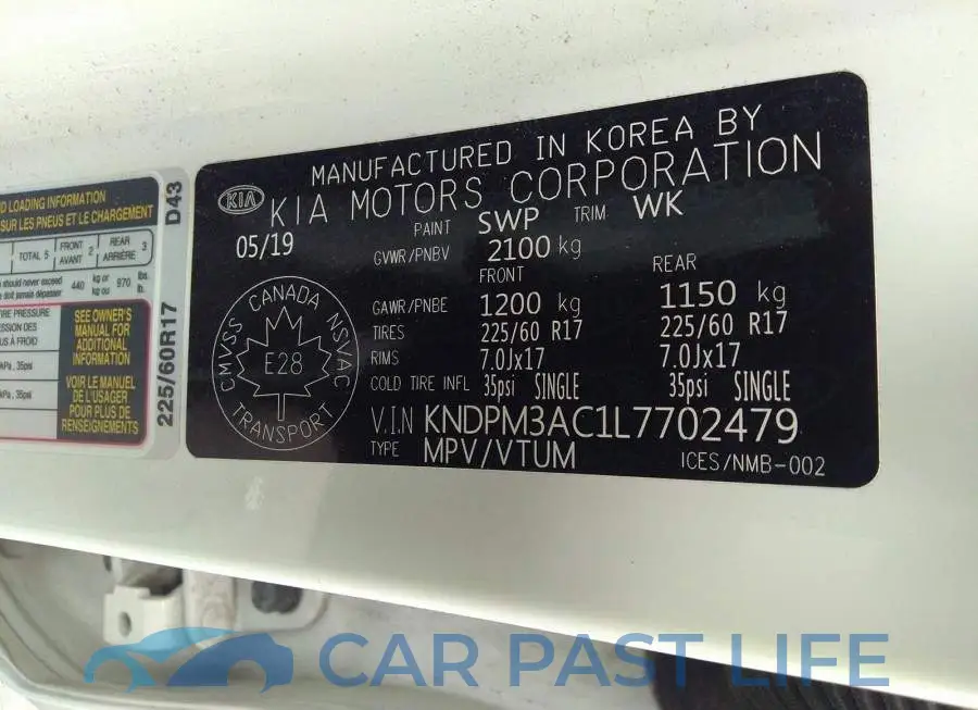 KNDPM3AC1L7702479# 9