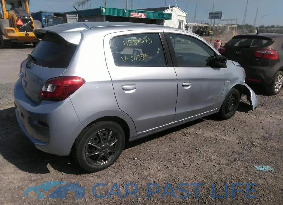 ML32A3HJ6KH013394# 4