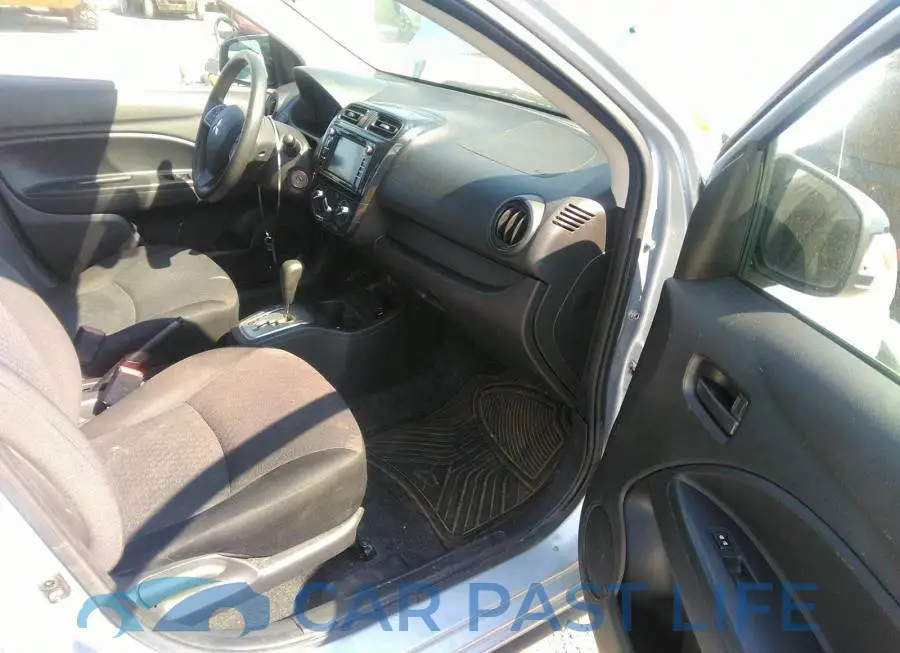ML32A3HJ6KH013394# 5