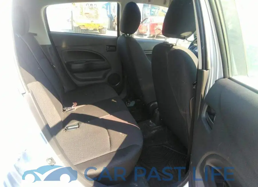 ML32A3HJ6KH013394# 8