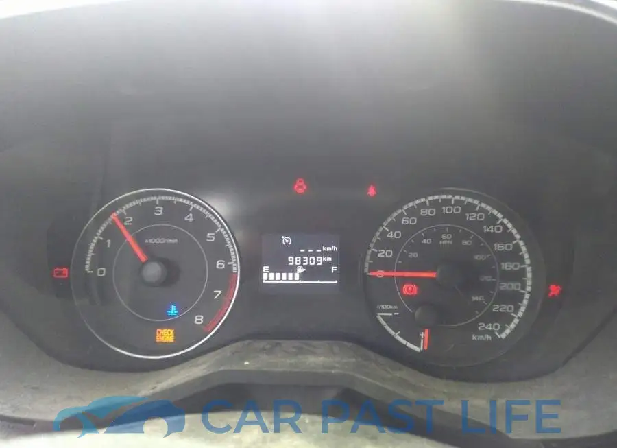 4S3GTAA65H1715750# 7
