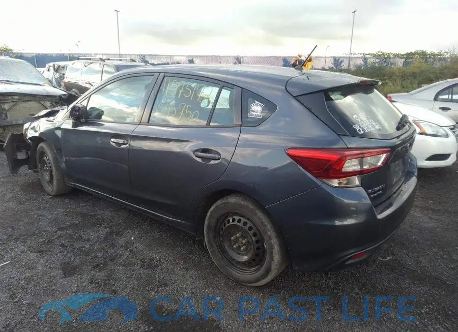 4S3GTAA65H1715750# 3