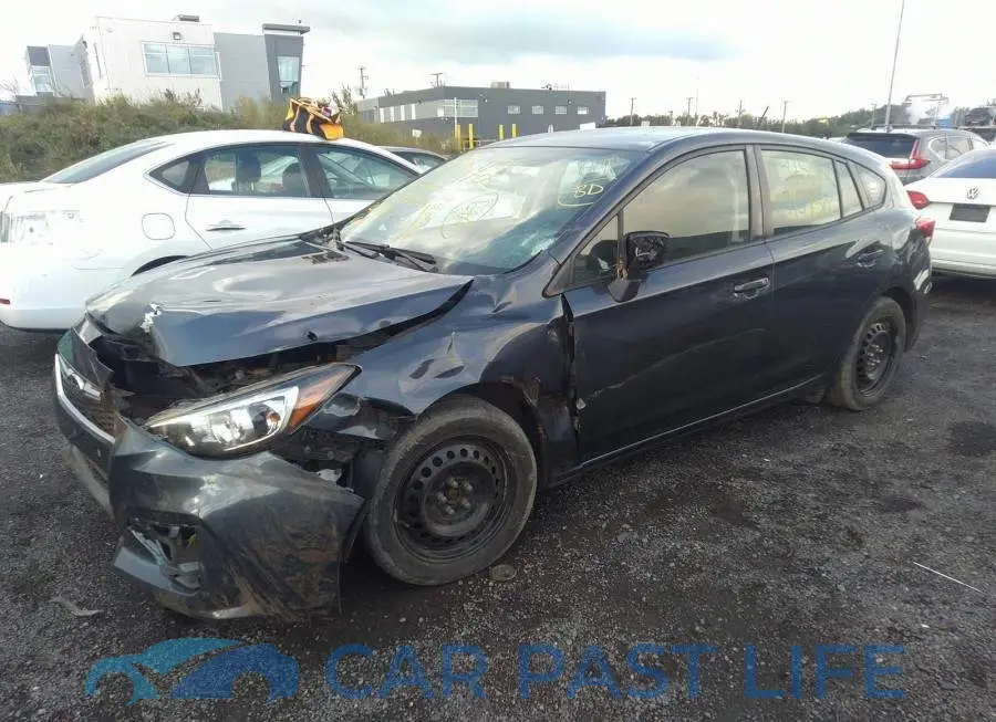 4S3GTAA65H1715750# 2