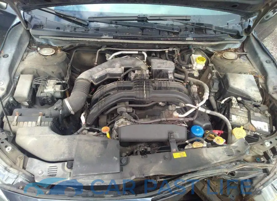 4S3GTAA65H1715750# 10
