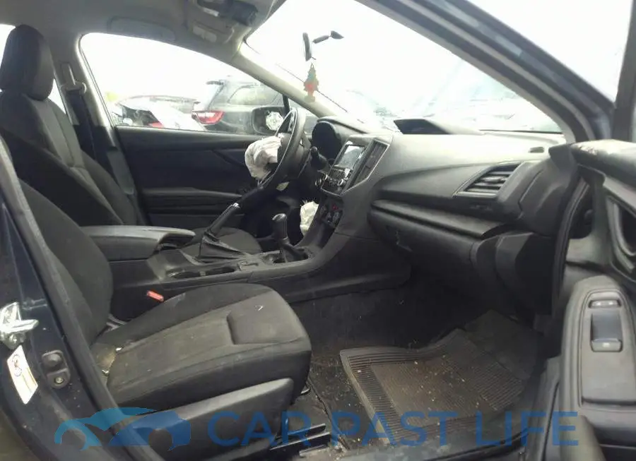 4S3GTAA65H1715750# 5