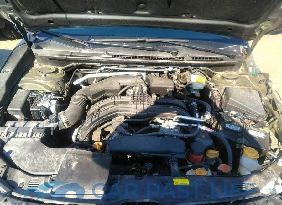 4S3GTAC60N1707581# 10