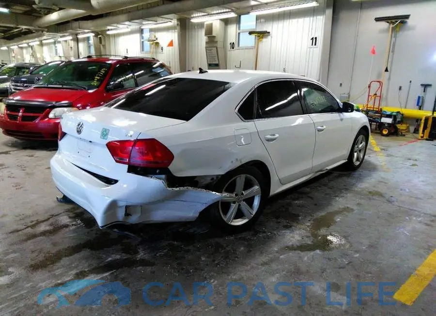 1VWBS7A38FC047396# 4