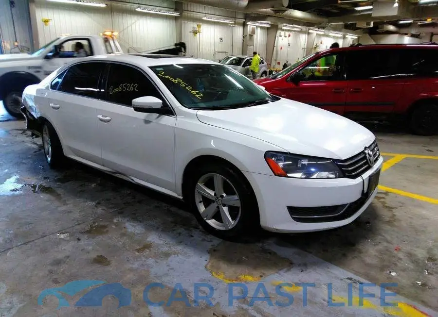 1VWBS7A38FC047396# 1