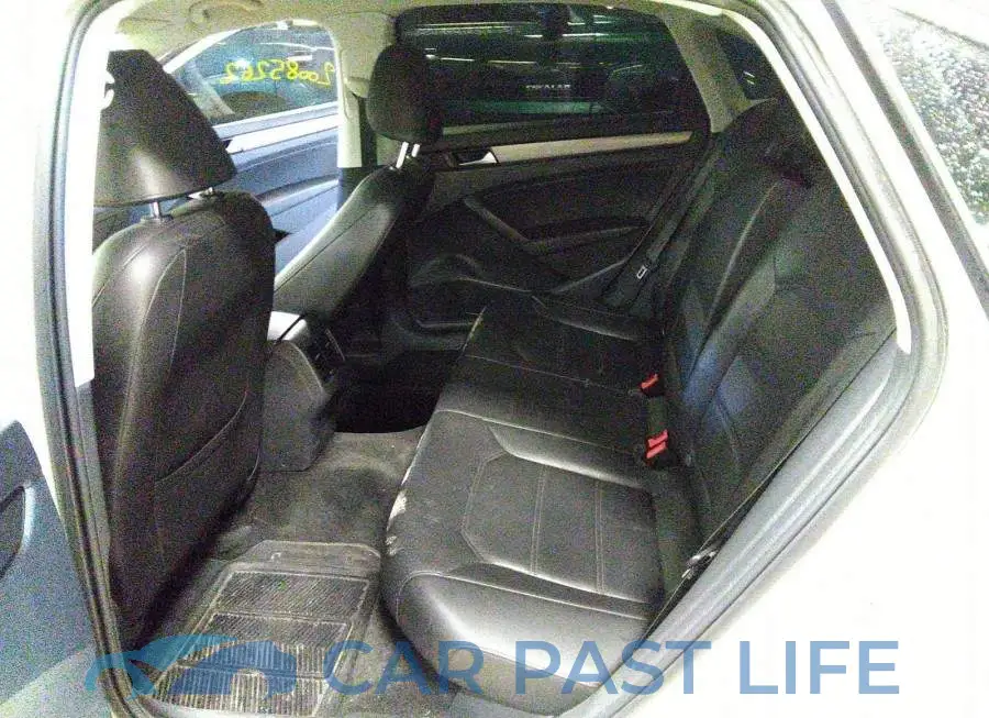 1VWBS7A38FC047396# 8