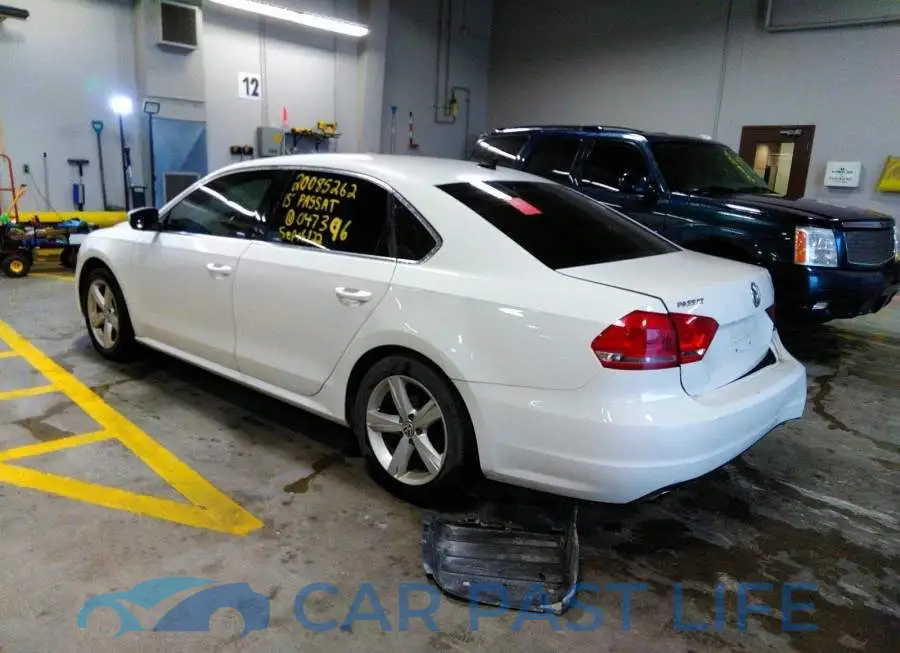 1VWBS7A38FC047396# 3