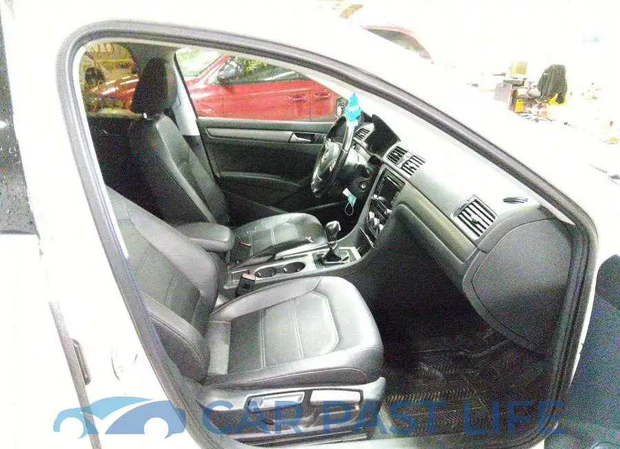 1VWBS7A38FC047396# 5