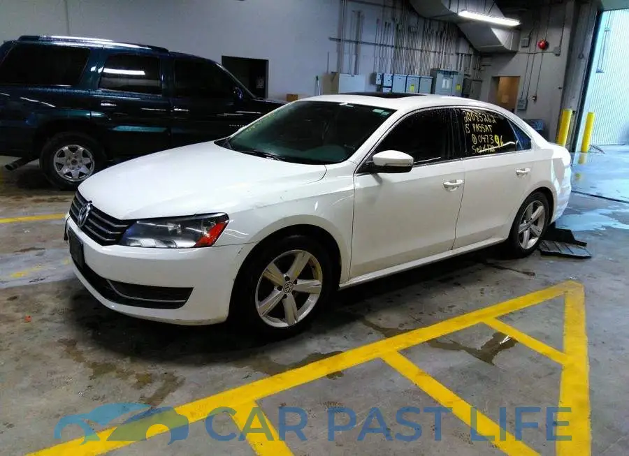 1VWBS7A38FC047396# 2
