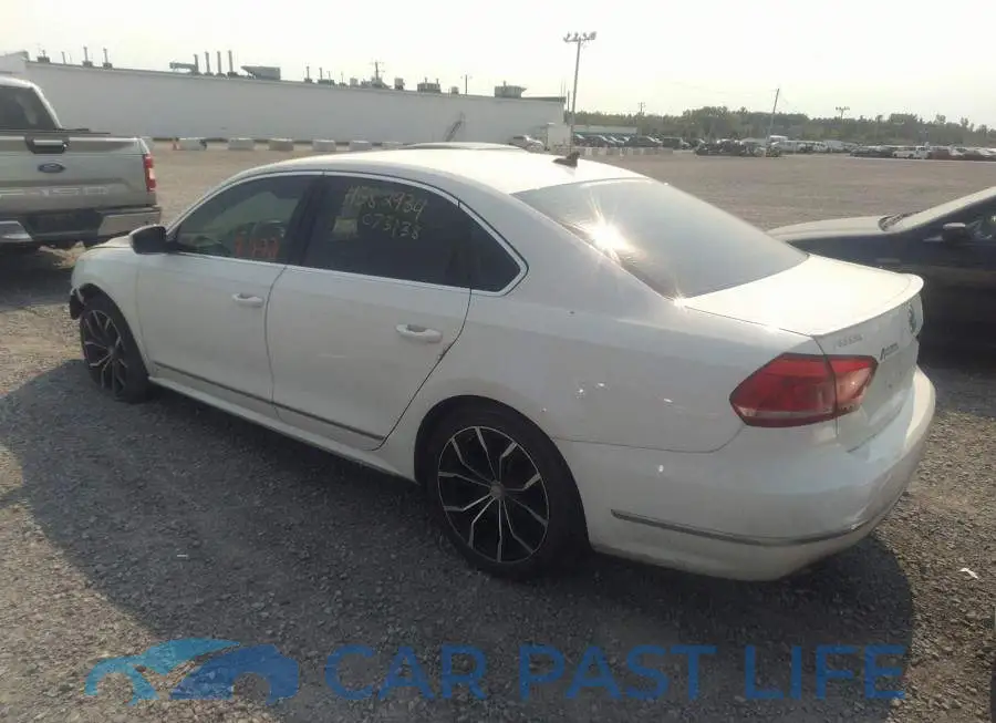 1VWCS7A30FC073138# 3