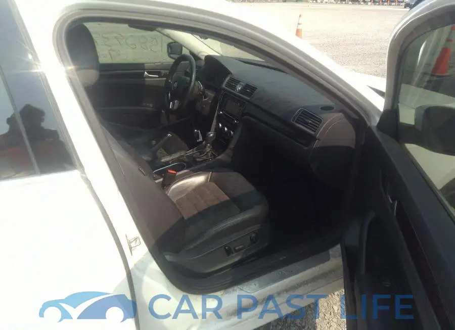 1VWCS7A30FC073138# 5