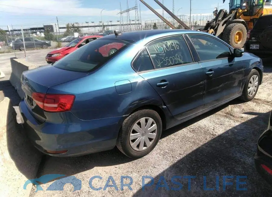 3VW1K7AJ2FM350392# 4