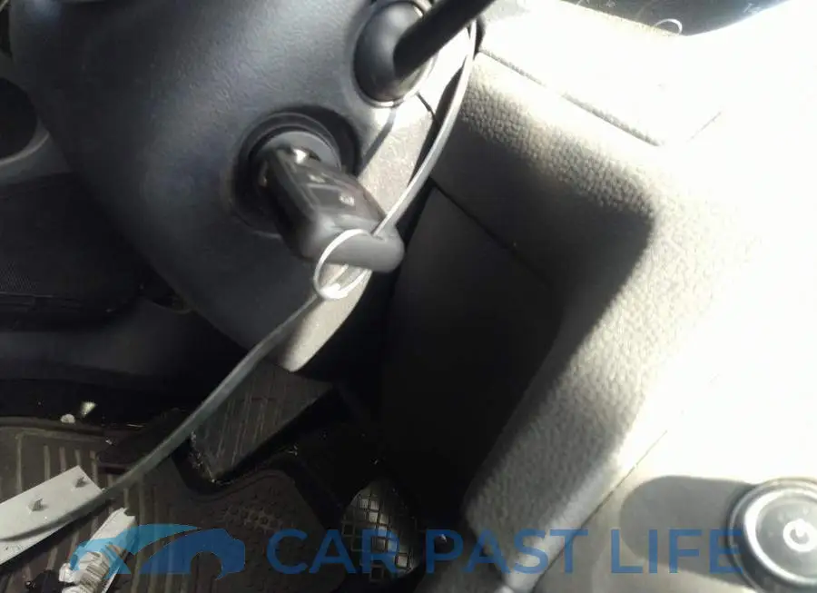 3VW217AU0HM046403# 11