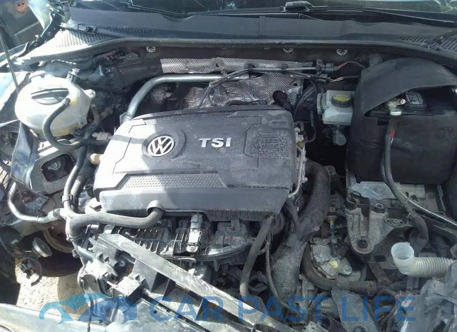 3VW217AU0HM046403# 10