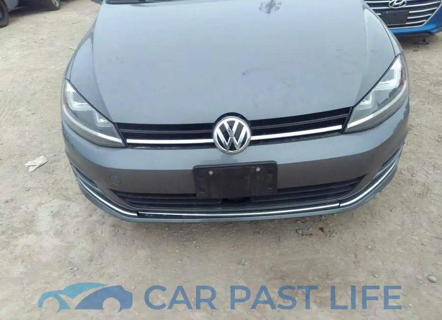 3VW217AU1FM037304# 6