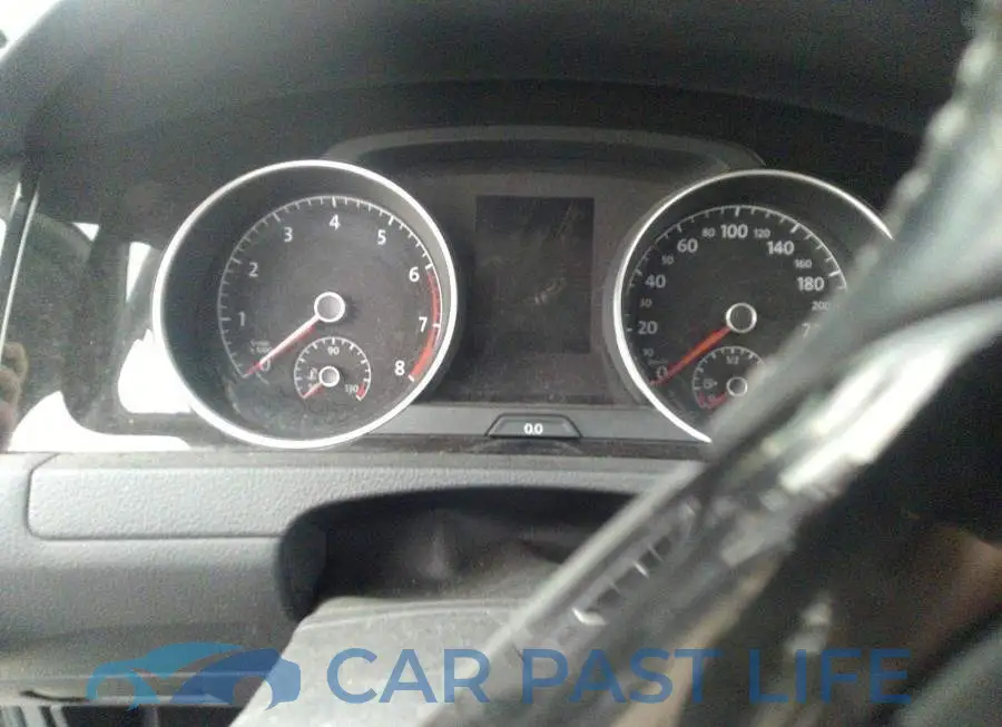 3VW217AU1FM037304# 7