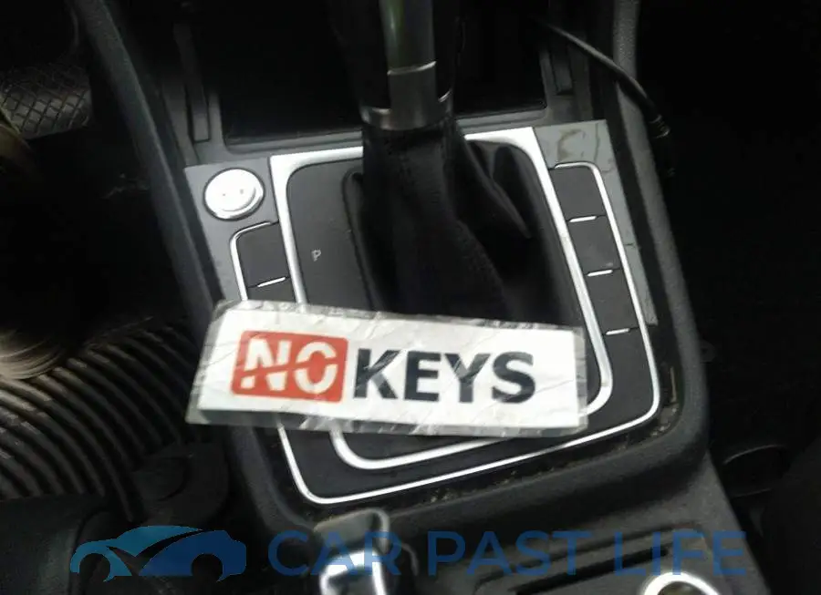 3VW217AU1FM037304# 11